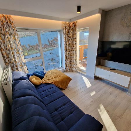 Skalny Widok 10 Apartment Шклярска Поремба Екстериор снимка