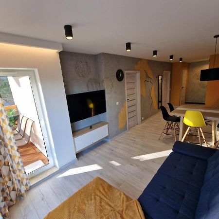Skalny Widok 10 Apartment Шклярска Поремба Екстериор снимка