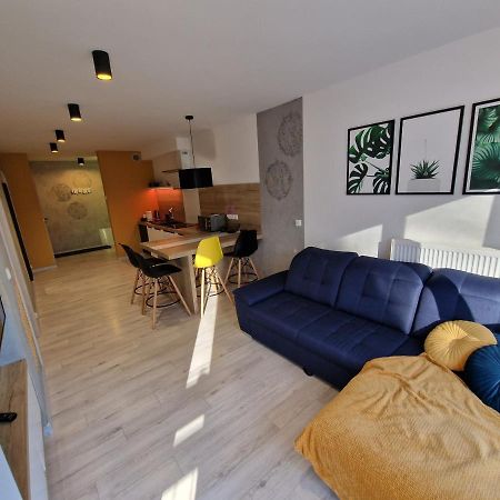 Skalny Widok 10 Apartment Шклярска Поремба Екстериор снимка