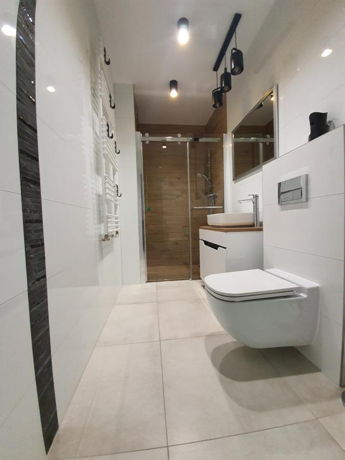 Skalny Widok 10 Apartment Шклярска Поремба Екстериор снимка