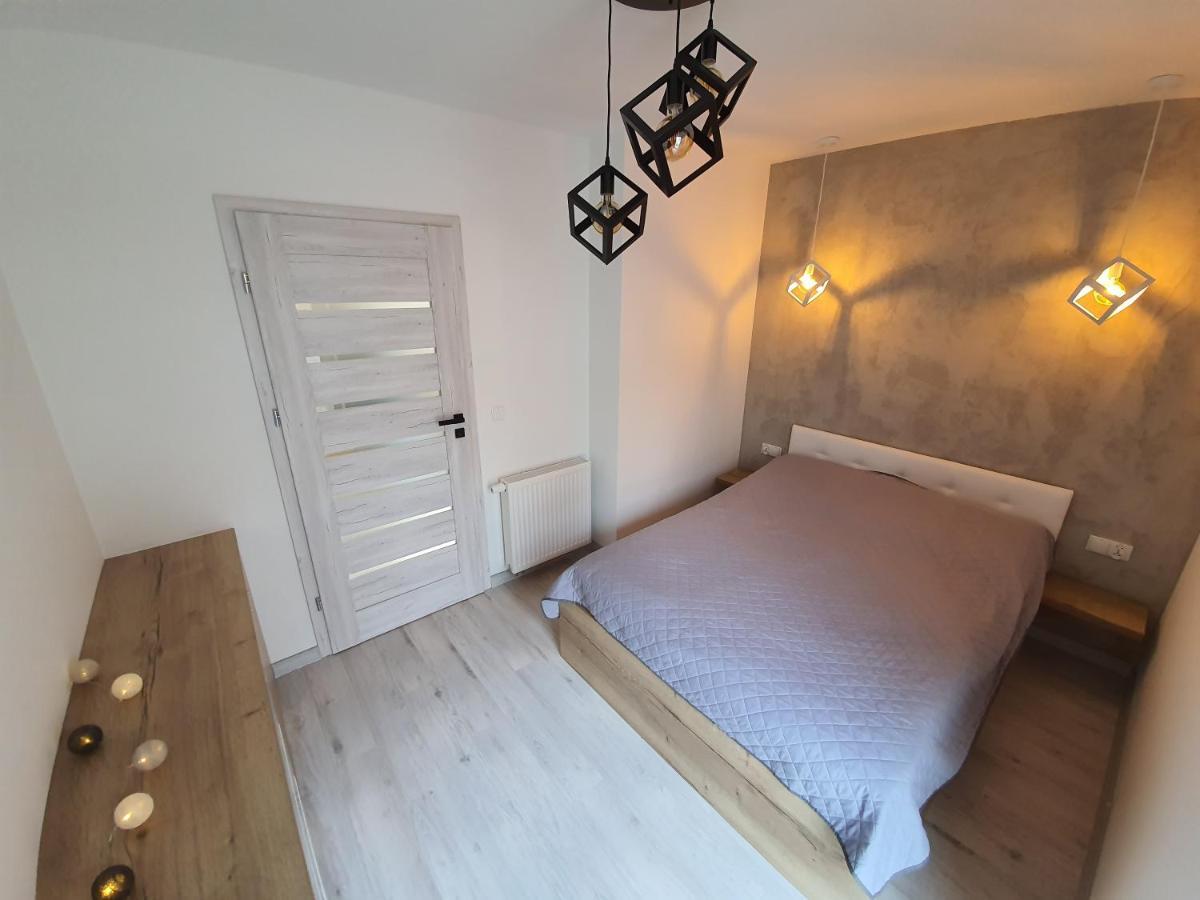 Skalny Widok 10 Apartment Шклярска Поремба Екстериор снимка