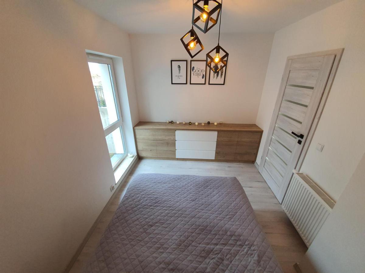 Skalny Widok 10 Apartment Шклярска Поремба Екстериор снимка