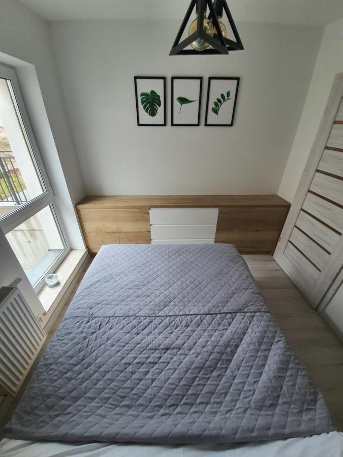 Skalny Widok 10 Apartment Шклярска Поремба Екстериор снимка