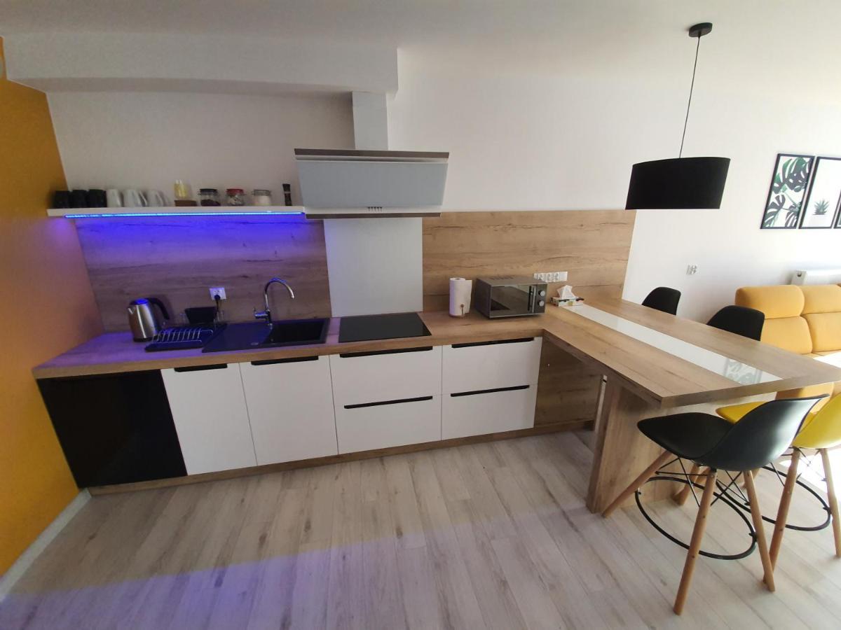 Skalny Widok 10 Apartment Шклярска Поремба Екстериор снимка