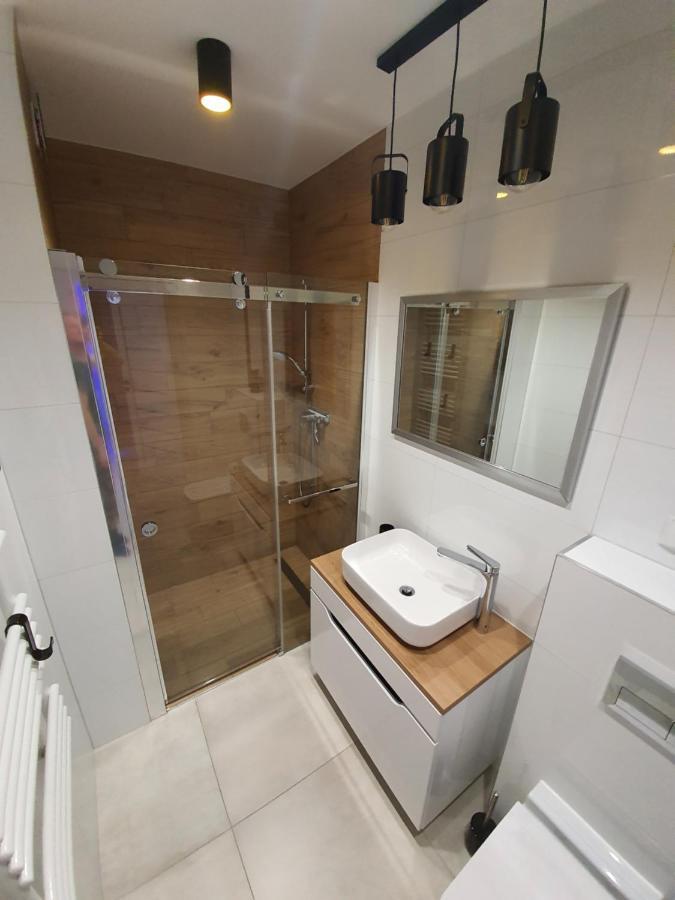 Skalny Widok 10 Apartment Шклярска Поремба Екстериор снимка