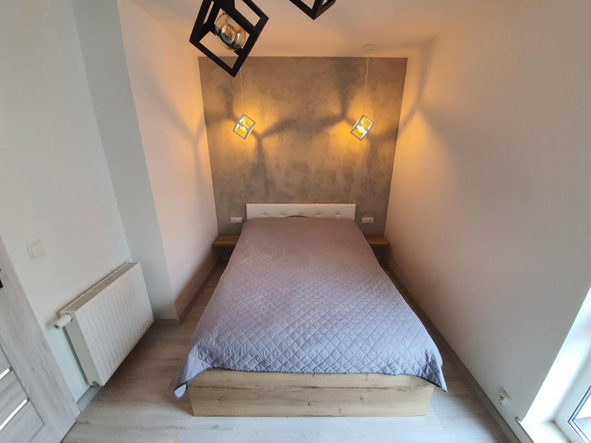 Skalny Widok 10 Apartment Шклярска Поремба Екстериор снимка