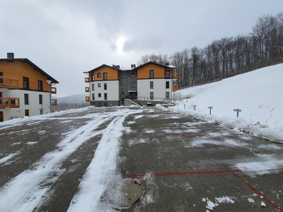 Skalny Widok 10 Apartment Шклярска Поремба Екстериор снимка