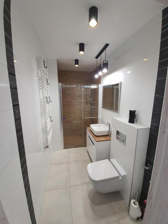Skalny Widok 10 Apartment Шклярска Поремба Екстериор снимка