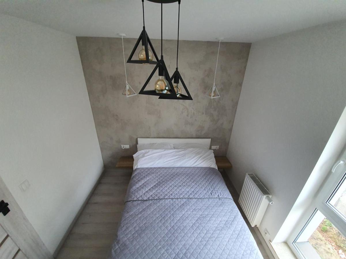 Skalny Widok 10 Apartment Шклярска Поремба Екстериор снимка