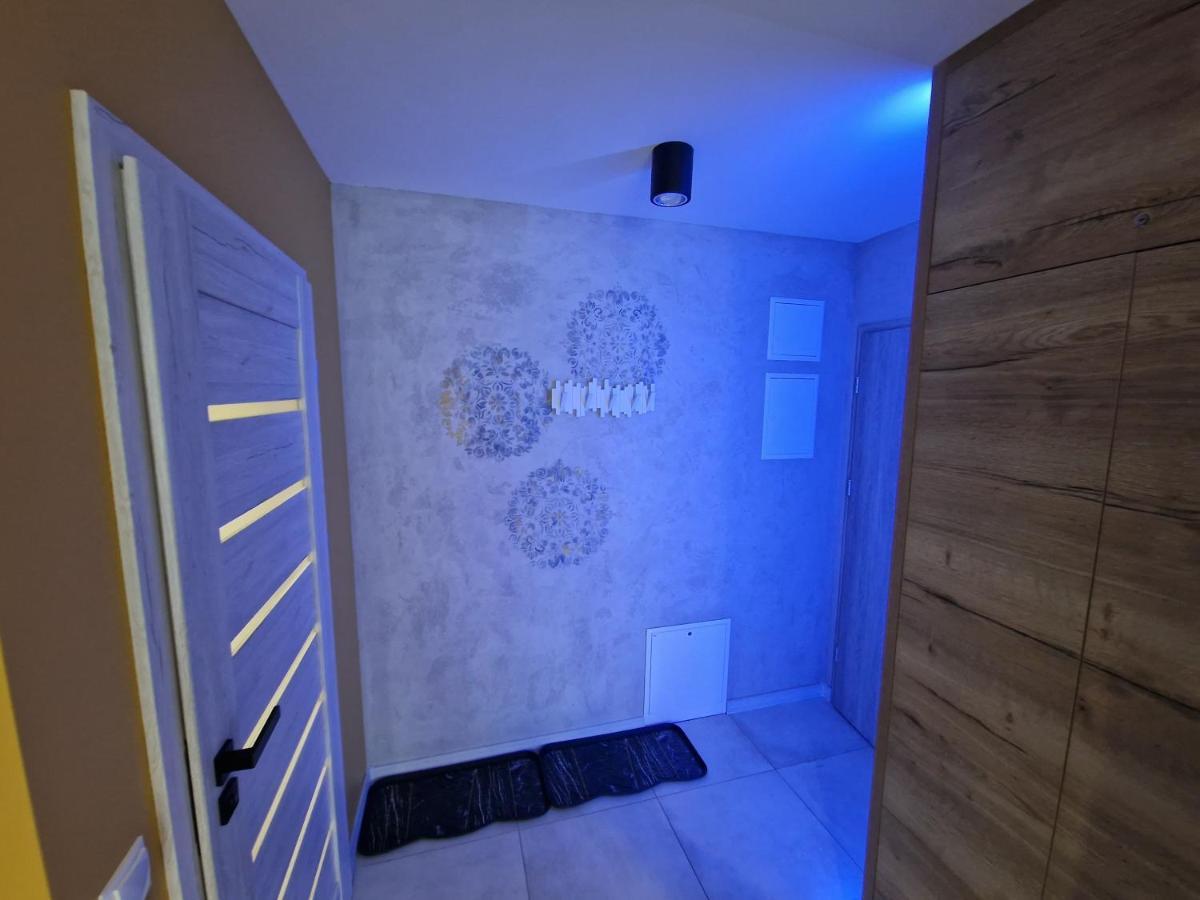 Skalny Widok 10 Apartment Шклярска Поремба Екстериор снимка