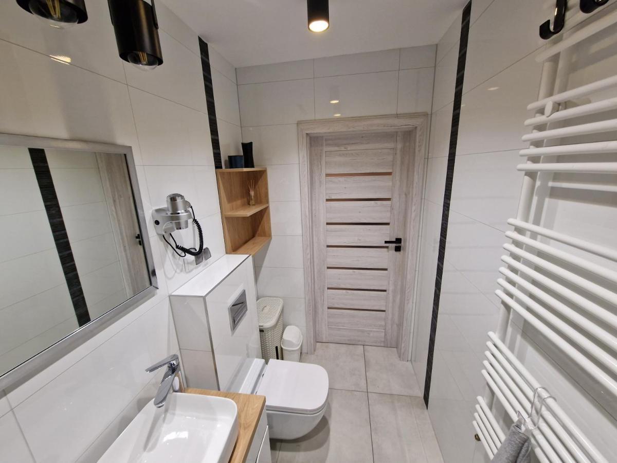 Skalny Widok 10 Apartment Шклярска Поремба Екстериор снимка