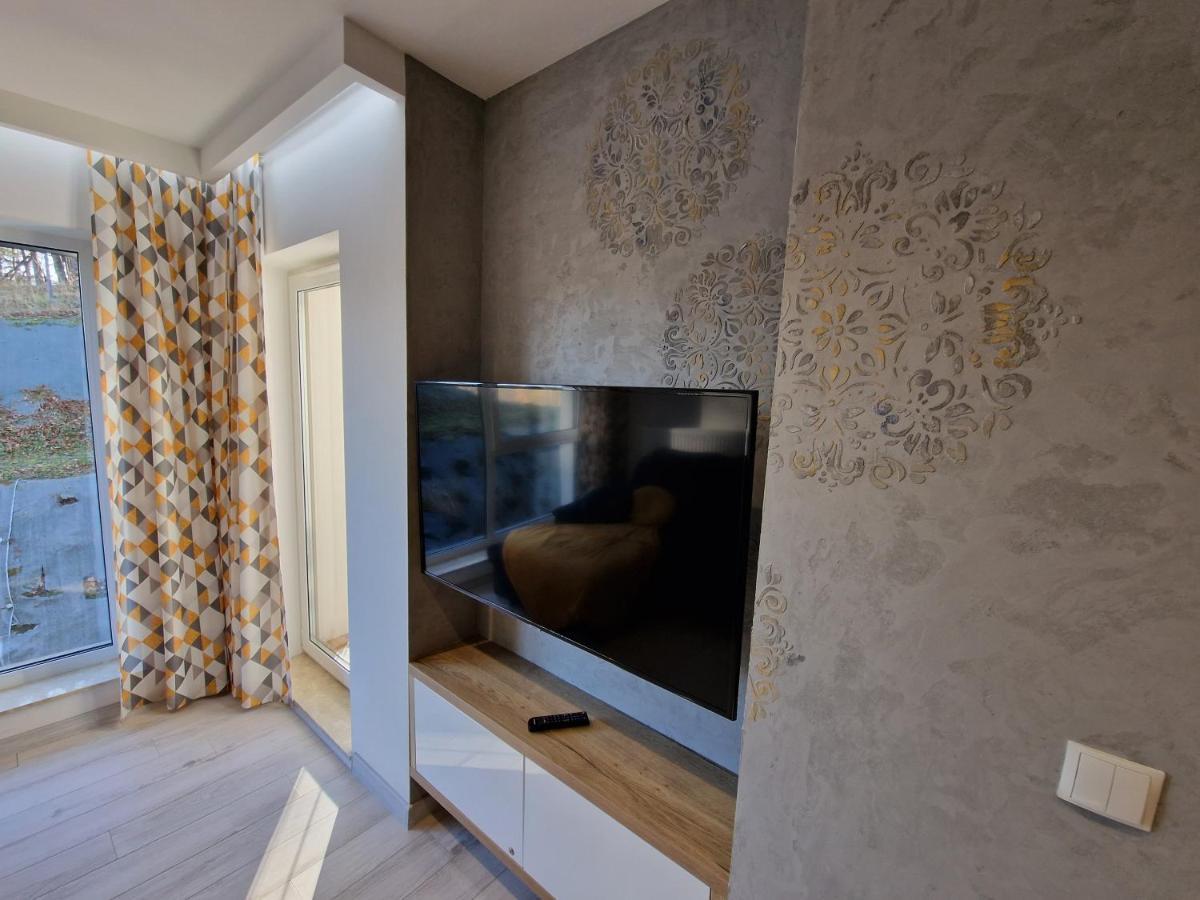 Skalny Widok 10 Apartment Шклярска Поремба Екстериор снимка