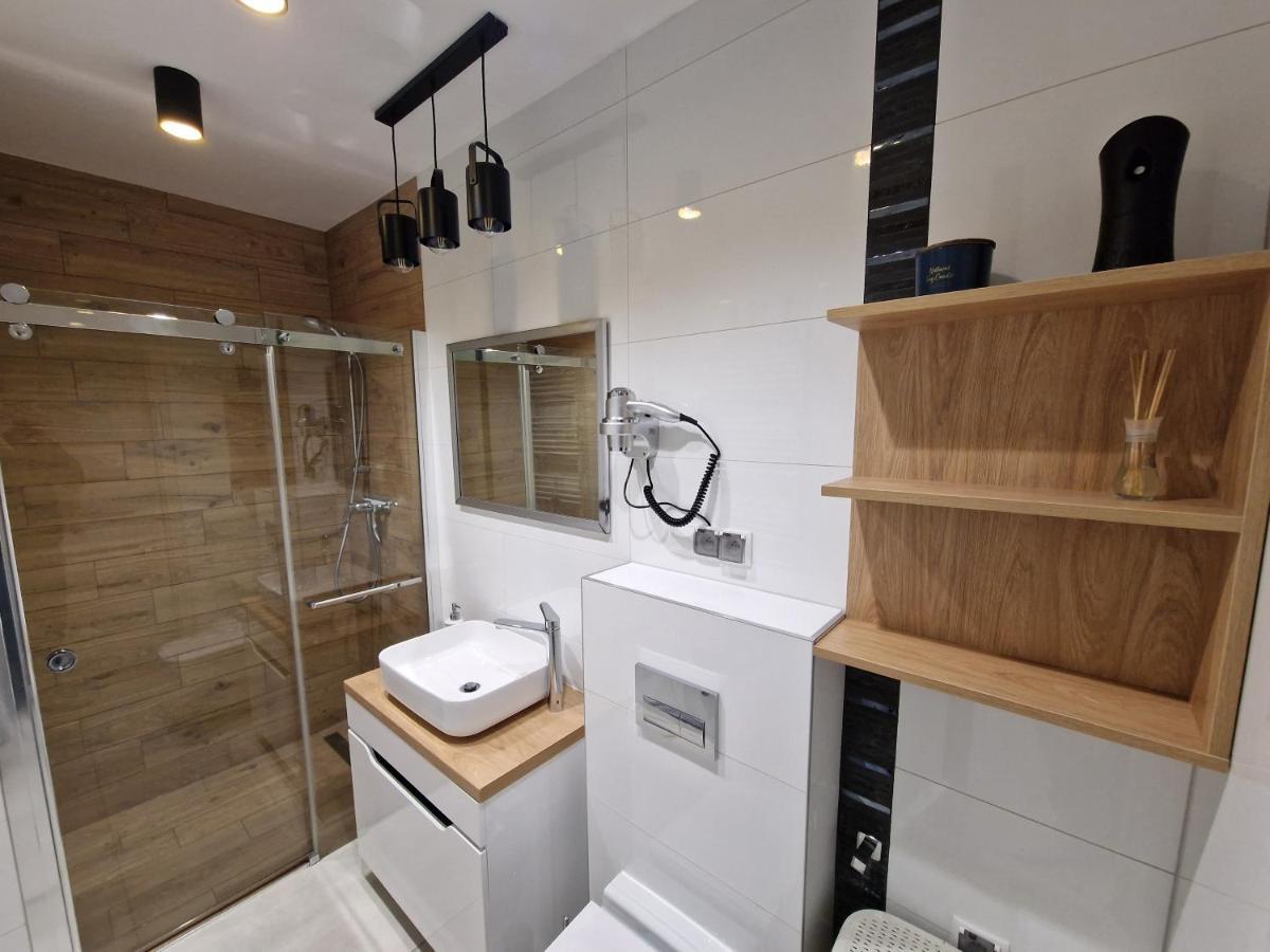 Skalny Widok 10 Apartment Шклярска Поремба Екстериор снимка