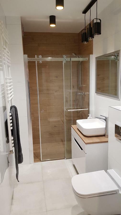Skalny Widok 10 Apartment Шклярска Поремба Екстериор снимка