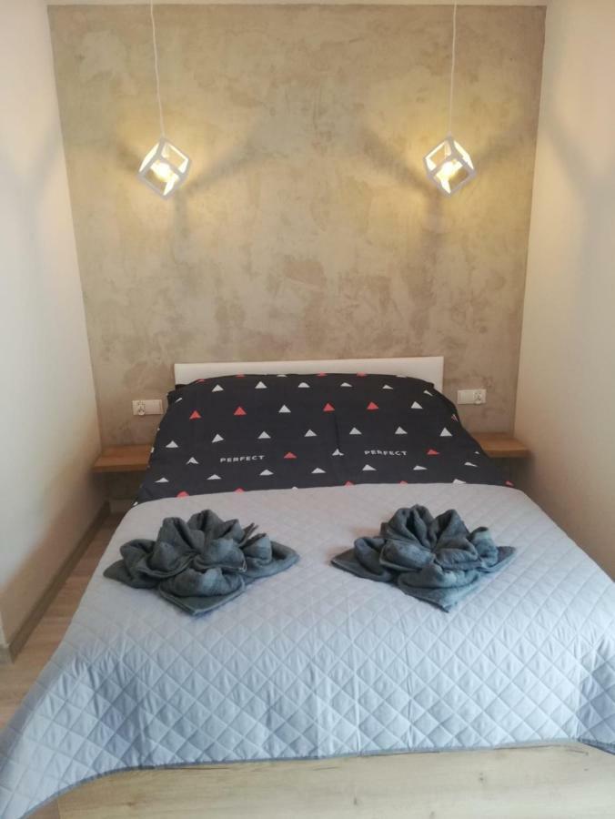 Skalny Widok 10 Apartment Шклярска Поремба Екстериор снимка