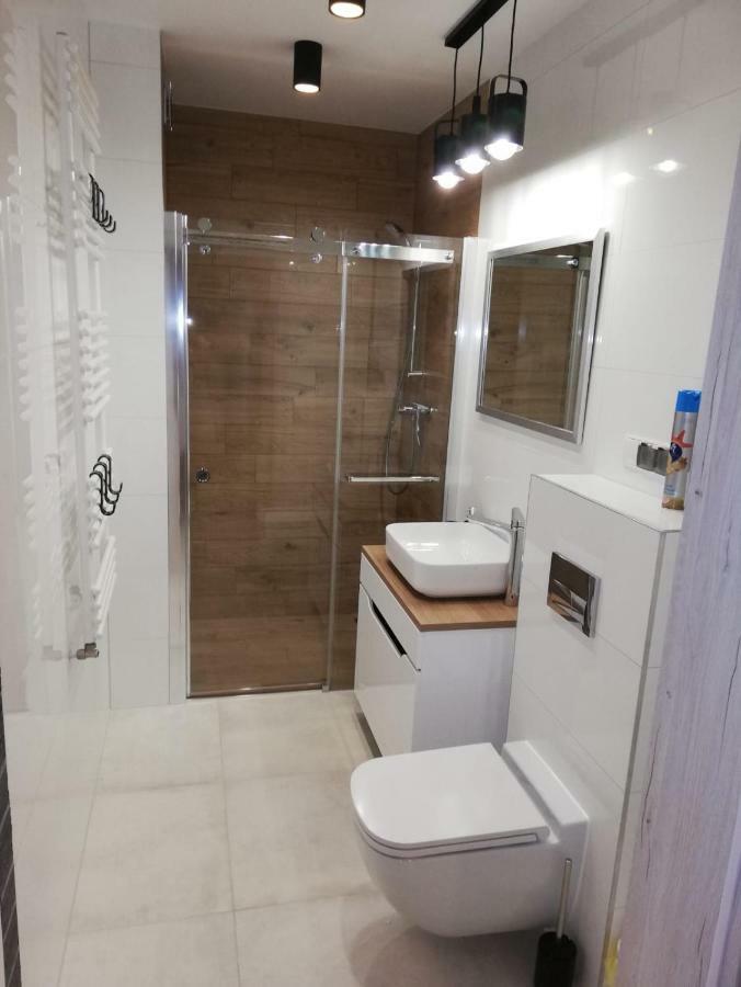 Skalny Widok 10 Apartment Шклярска Поремба Екстериор снимка