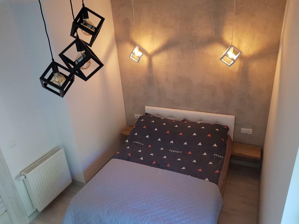 Skalny Widok 10 Apartment Шклярска Поремба Екстериор снимка