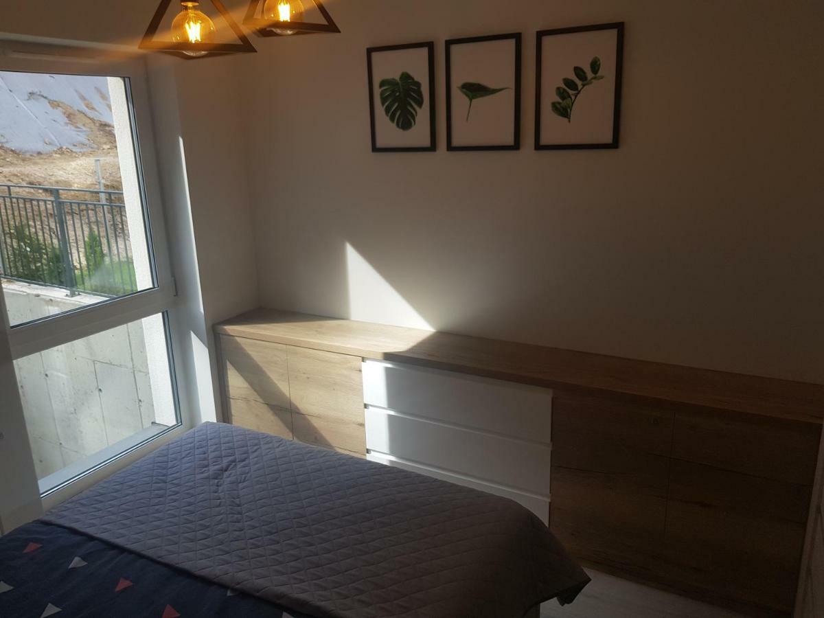 Skalny Widok 10 Apartment Шклярска Поремба Екстериор снимка