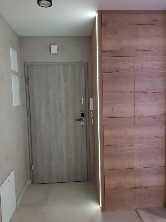 Skalny Widok 10 Apartment Шклярска Поремба Екстериор снимка