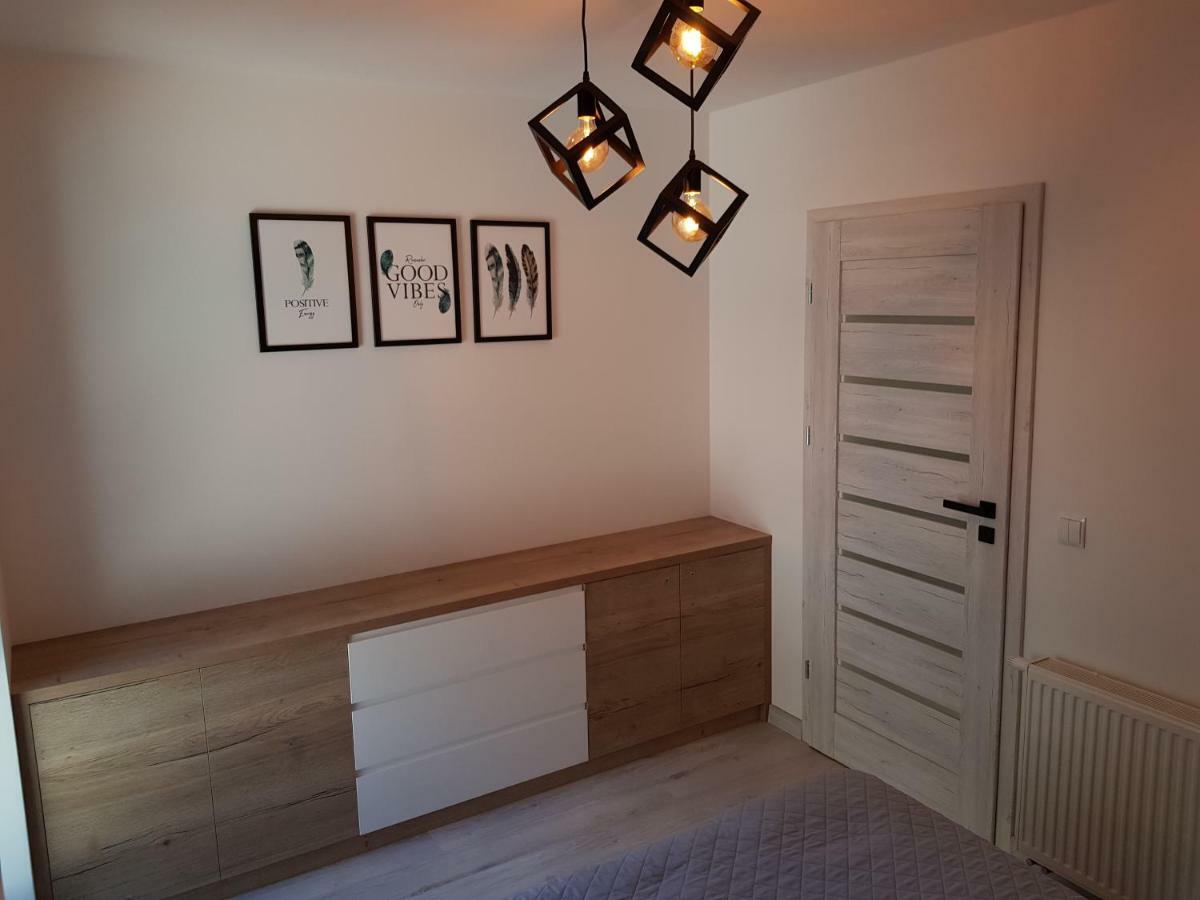 Skalny Widok 10 Apartment Шклярска Поремба Екстериор снимка